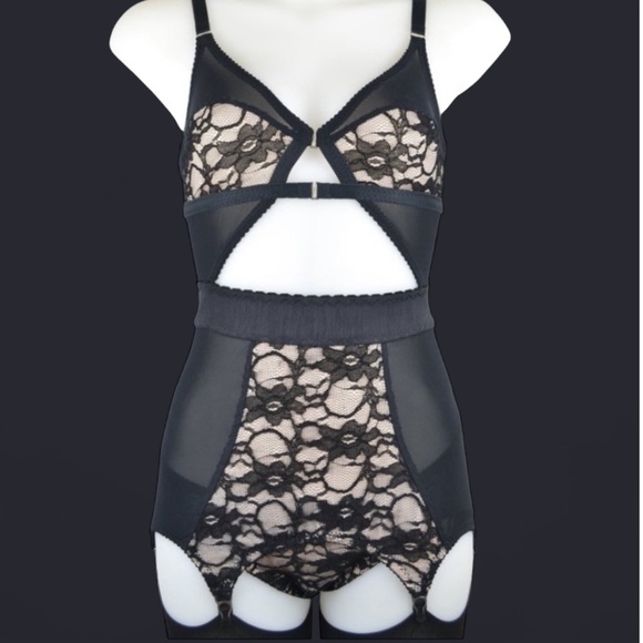 (( Pip & Pantalaimon )) Biscotti Courselette + knickers NWOT - Picture 7 of 8